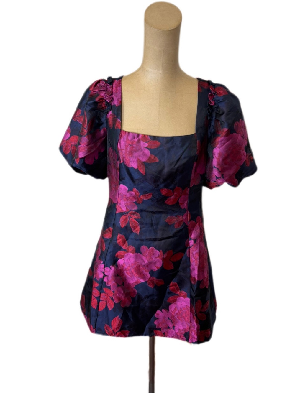 NWT! Lucy Paris Lotus Mini Dress Size small